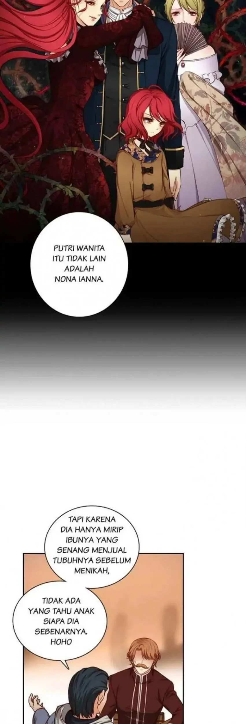 ADONIS Chapter 39 - Halaman 7