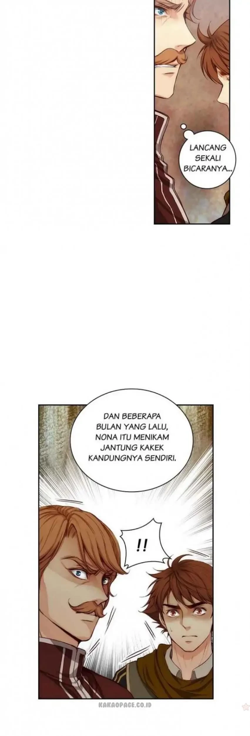 ADONIS Chapter 39 - Halaman 9