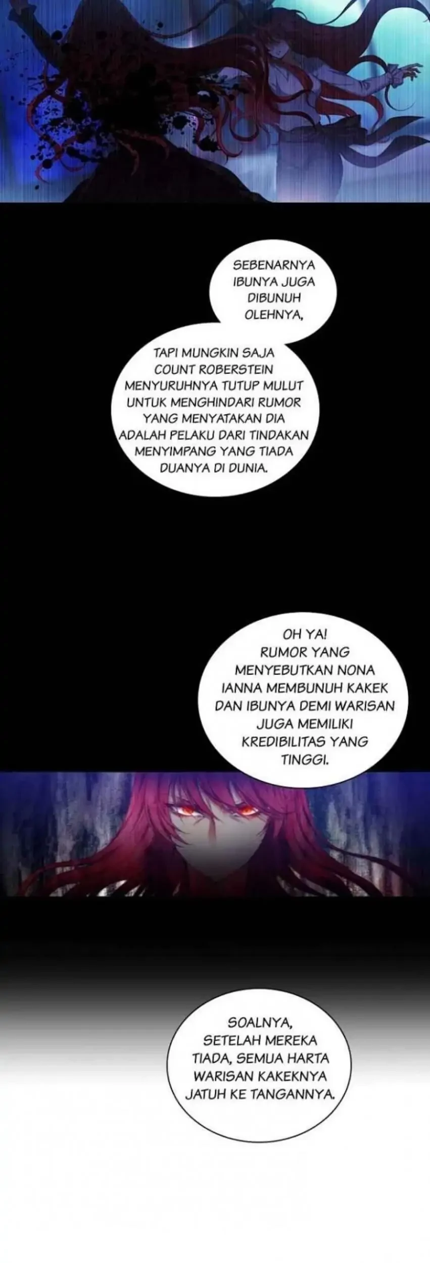 ADONIS Chapter 39 - Halaman 13
