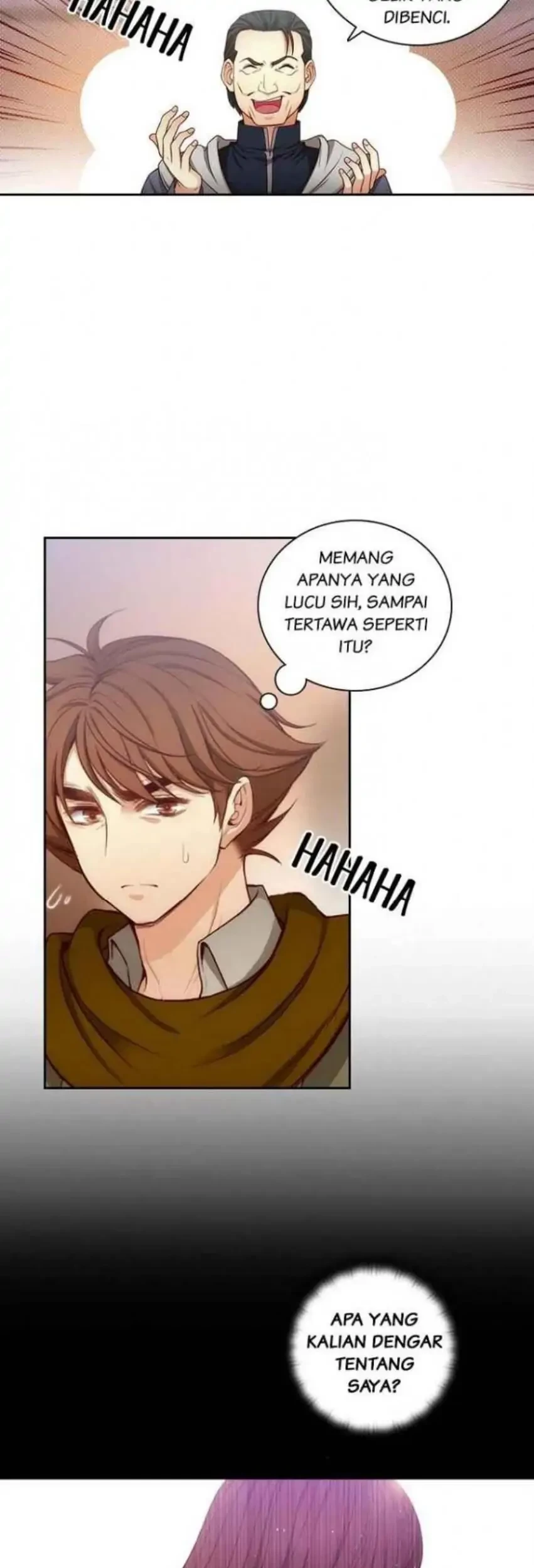ADONIS Chapter 39 - Halaman 15