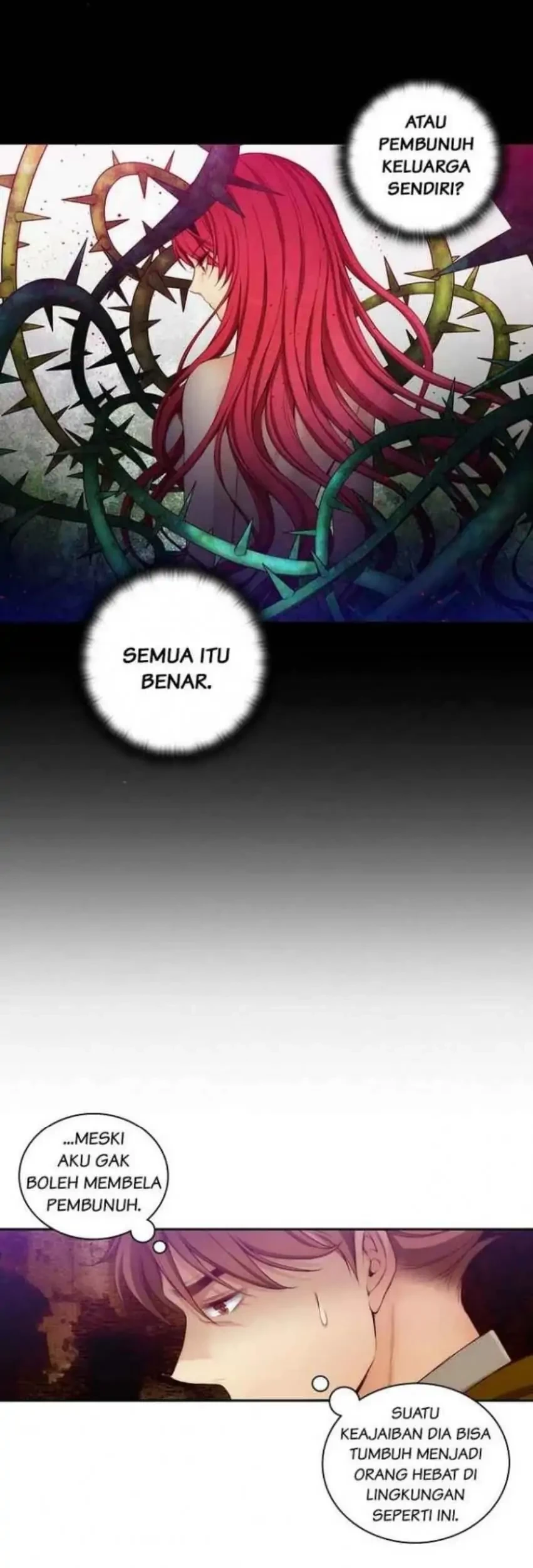 ADONIS Chapter 39 - Halaman 17