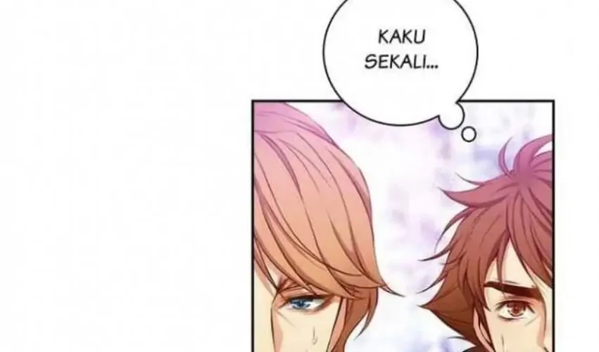 ADONIS Chapter 38 - Halaman 24