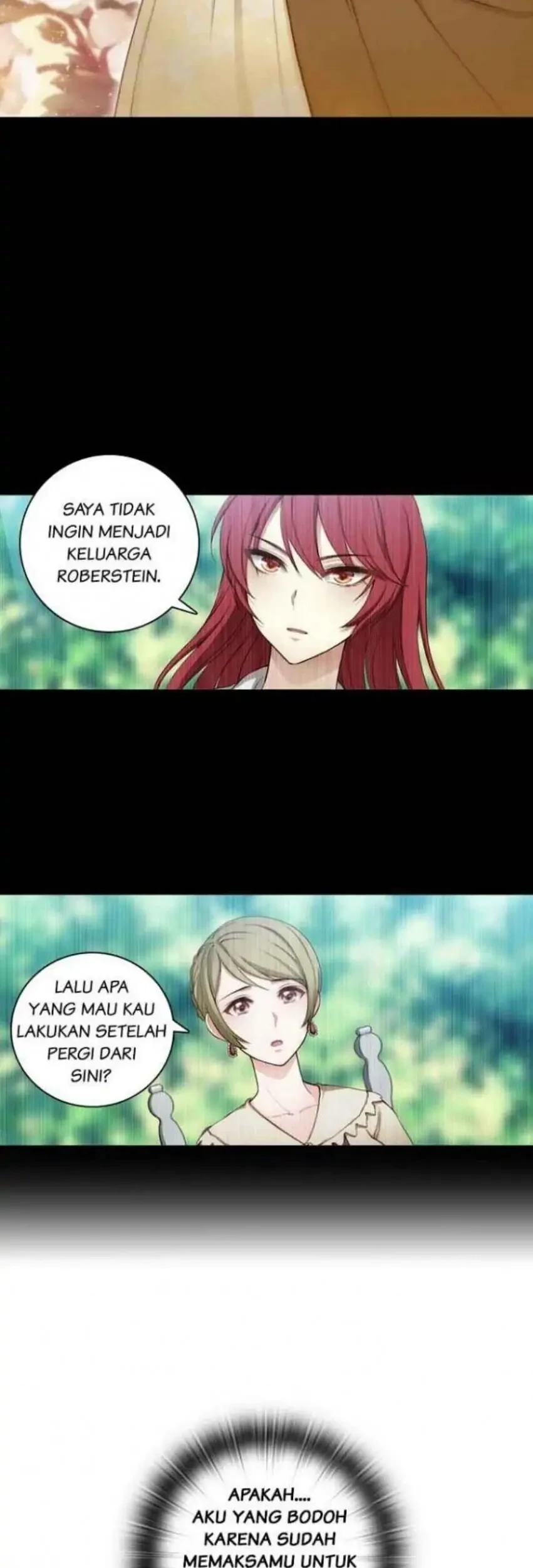 ADONIS Chapter 38 - Halaman 33