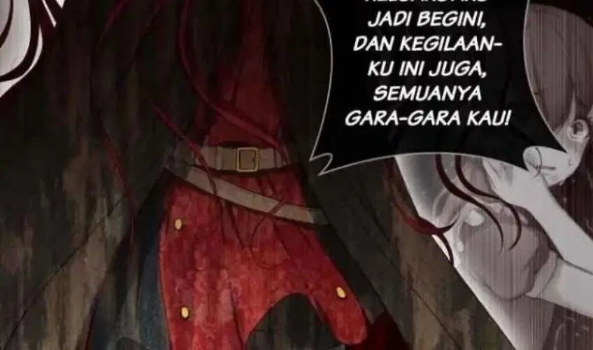 ADONIS Chapter 38 - Halaman 44