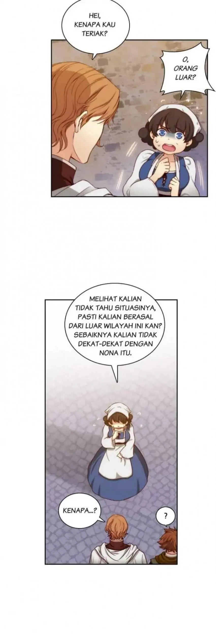 ADONIS Chapter 38 - Halaman 5