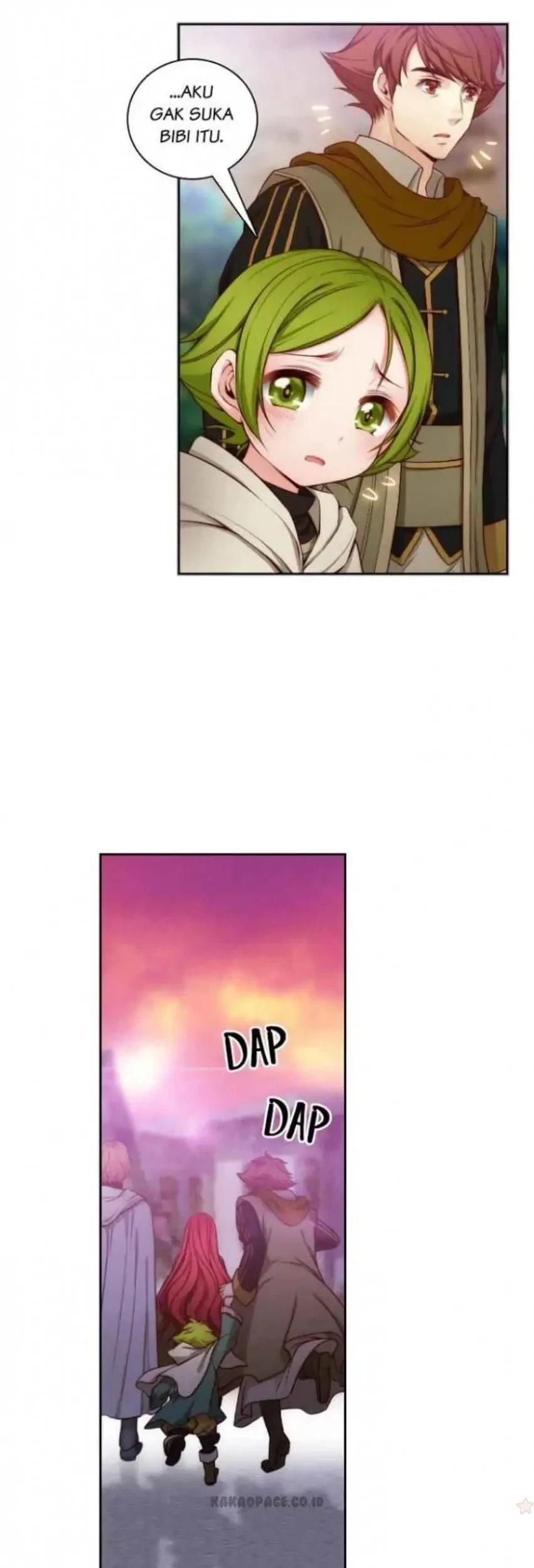 ADONIS Chapter 38 - Halaman 9