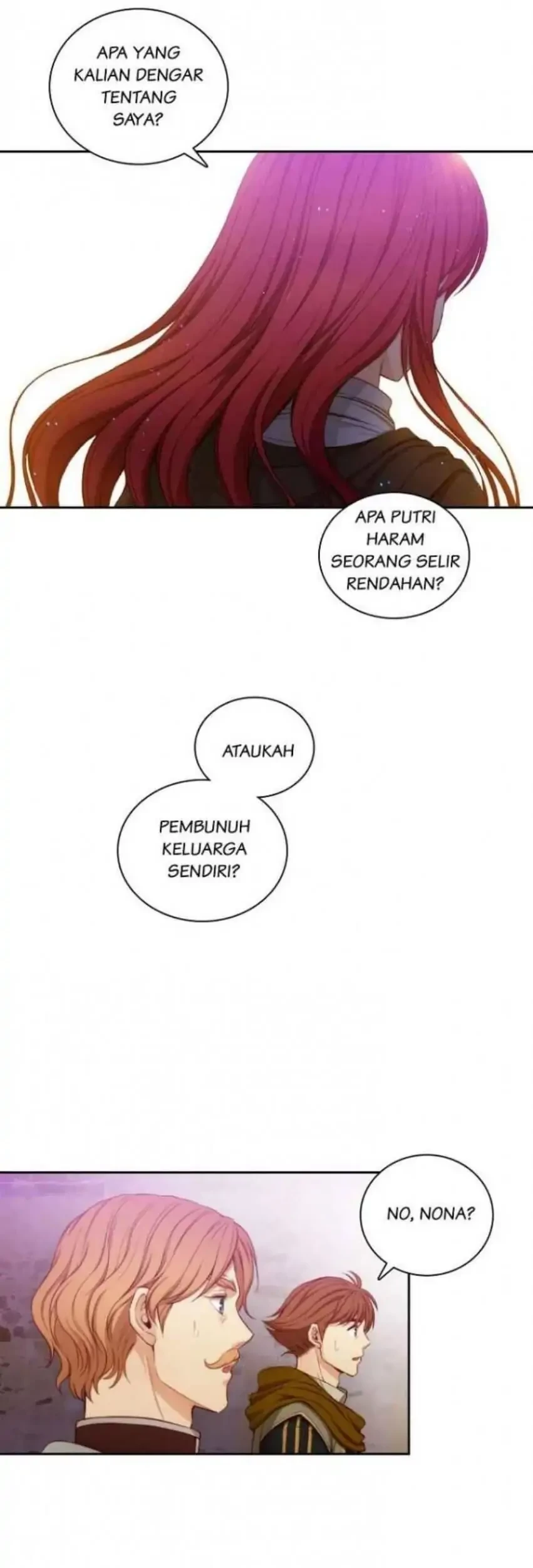 ADONIS Chapter 38 - Halaman 11