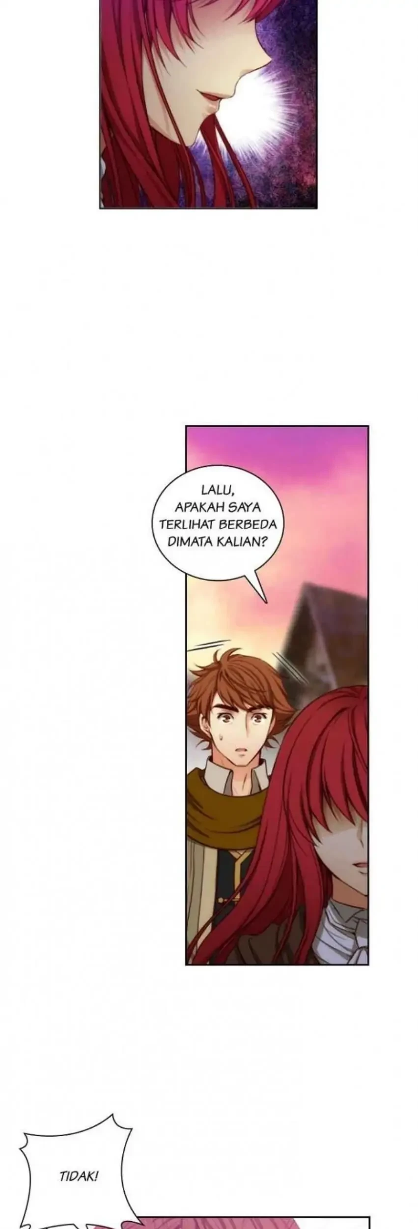 ADONIS Chapter 38 - Halaman 13