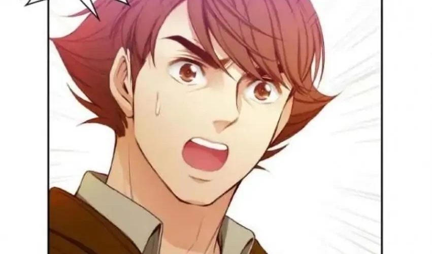 ADONIS Chapter 38 - Halaman 14