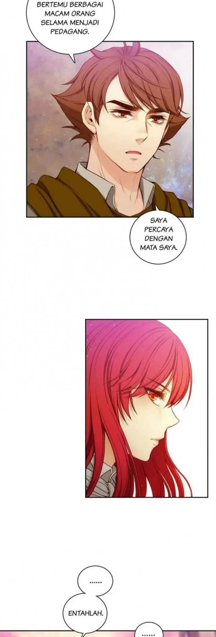 ADONIS Chapter 38 - Halaman 17