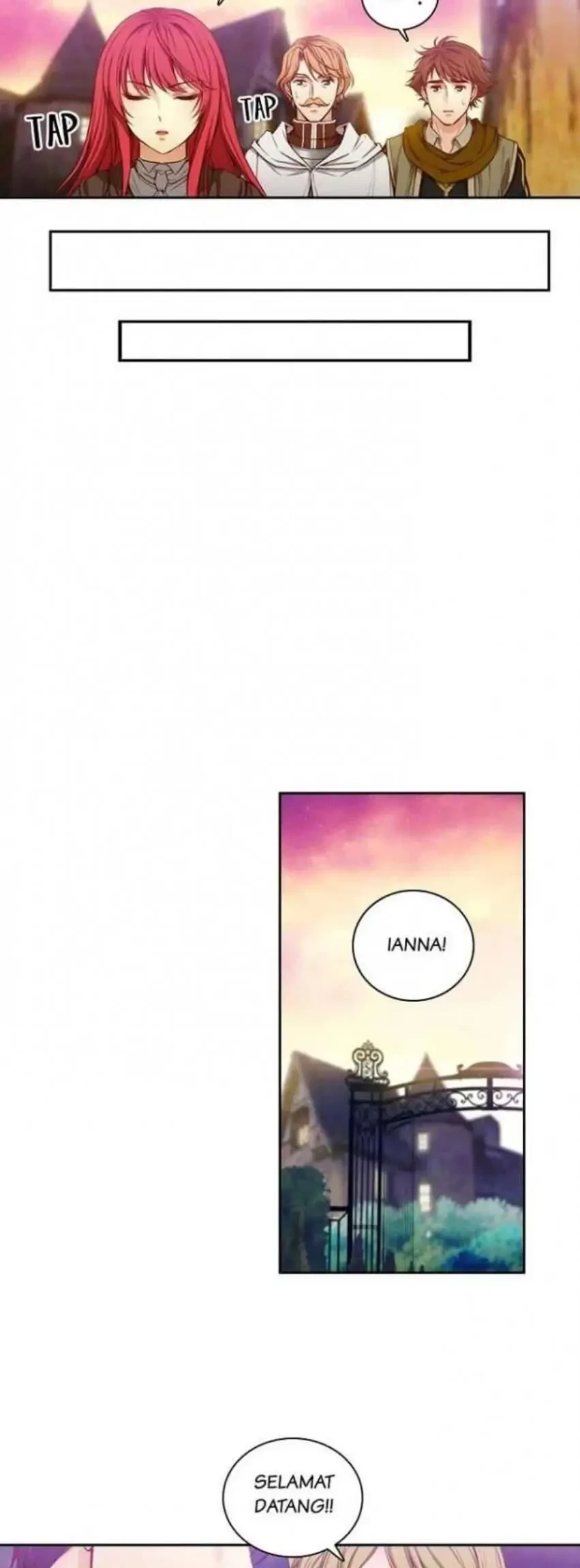 ADONIS Chapter 38 - Halaman 18