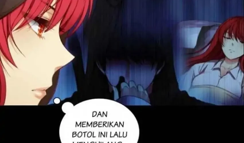 ADONIS Chapter 37 - Halaman 24