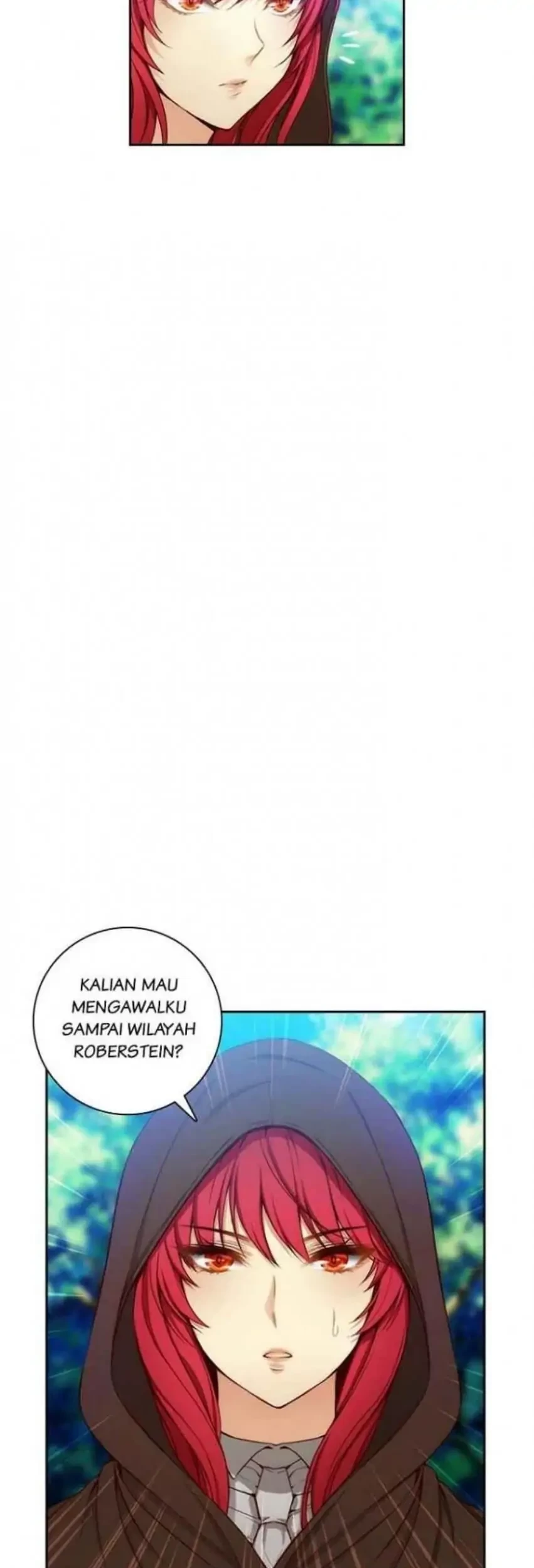 ADONIS Chapter 37 - Halaman 31
