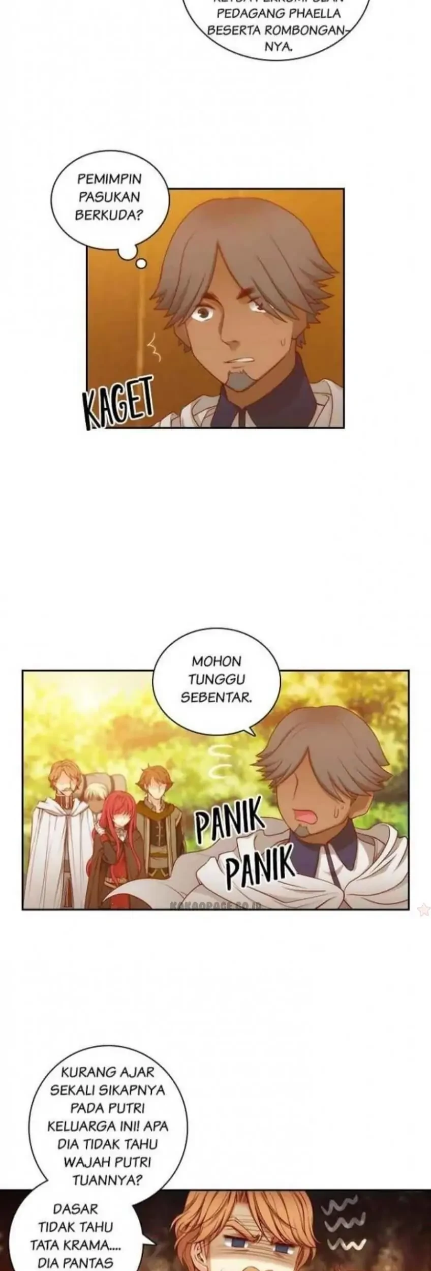 ADONIS Chapter 37 - Halaman 39