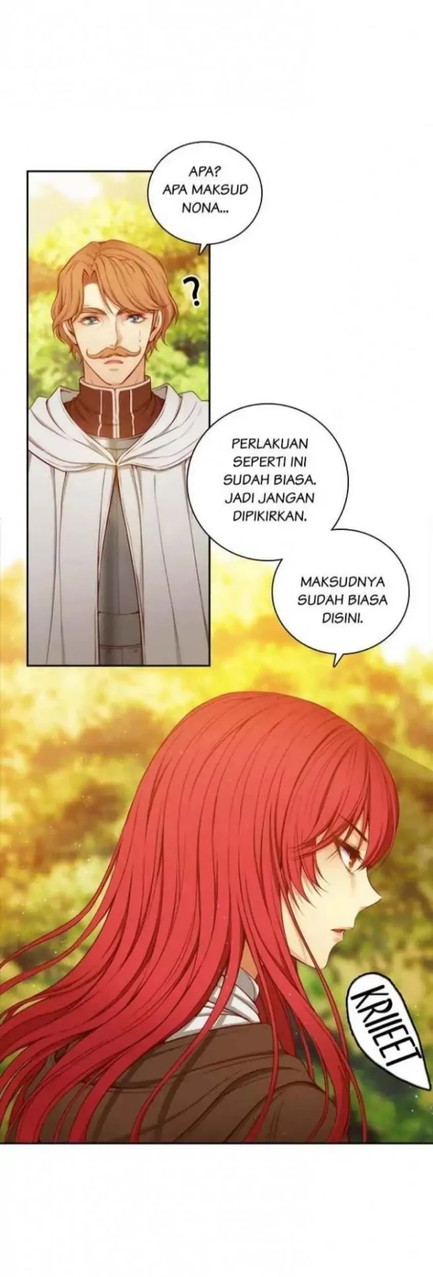 ADONIS Chapter 37 - Halaman 41