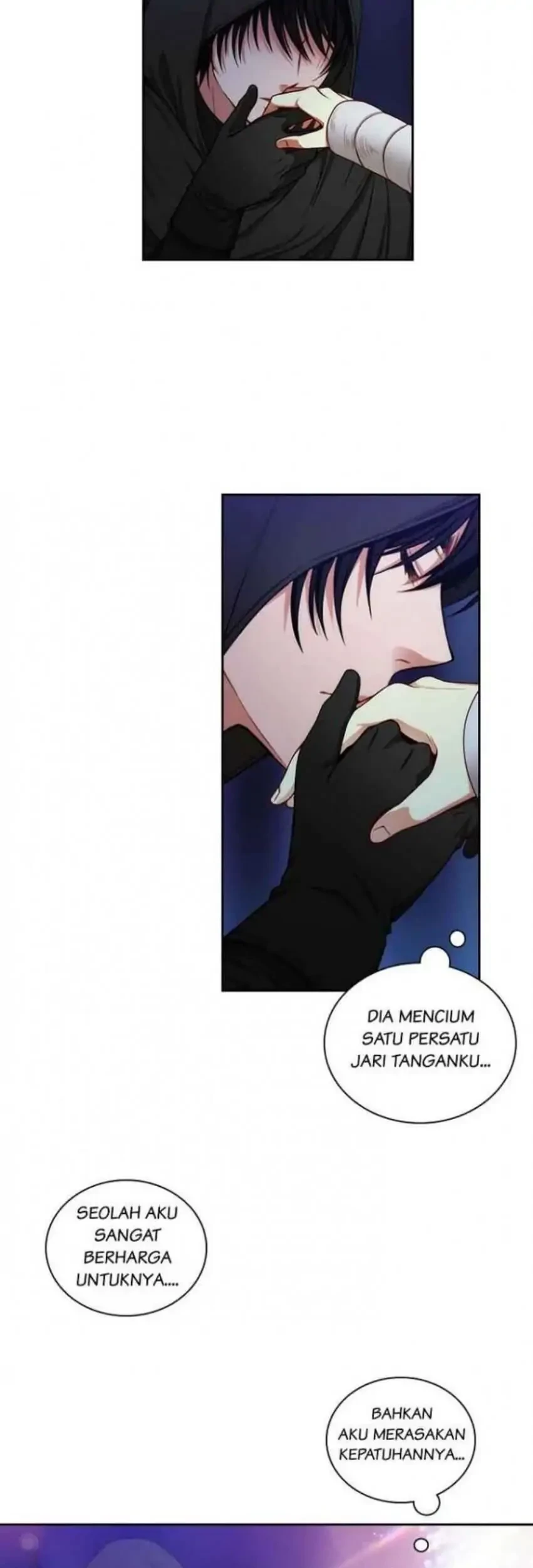 ADONIS Chapter 37 - Halaman 3