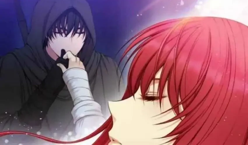 ADONIS Chapter 37 - Halaman 4