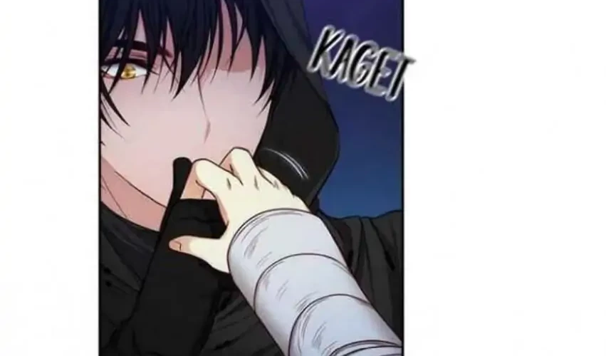 ADONIS Chapter 37 - Halaman 6