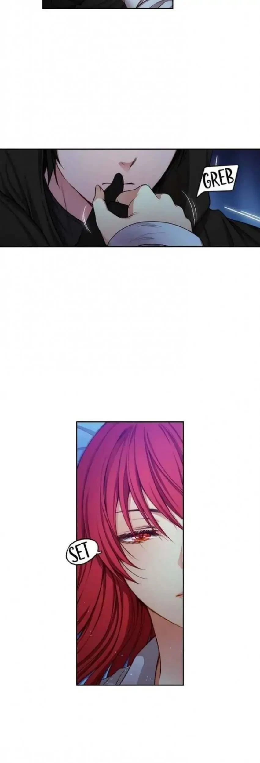 ADONIS Chapter 37 - Halaman 7
