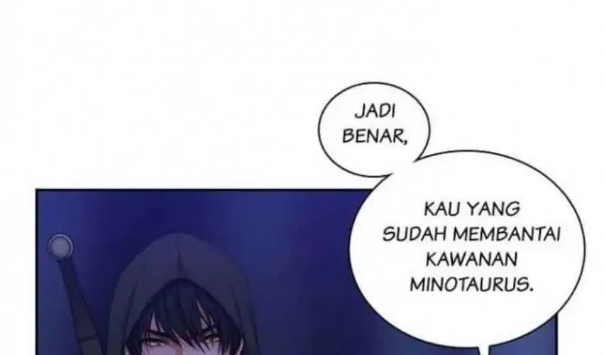 ADONIS Chapter 37 - Halaman 8