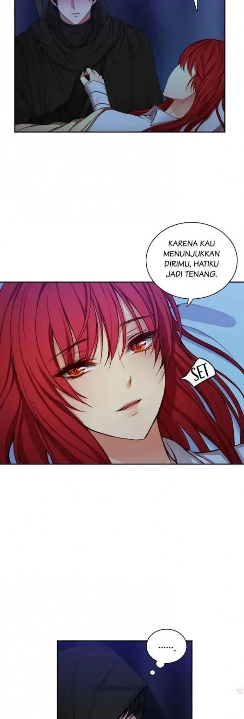 ADONIS Chapter 37 - Halaman 9