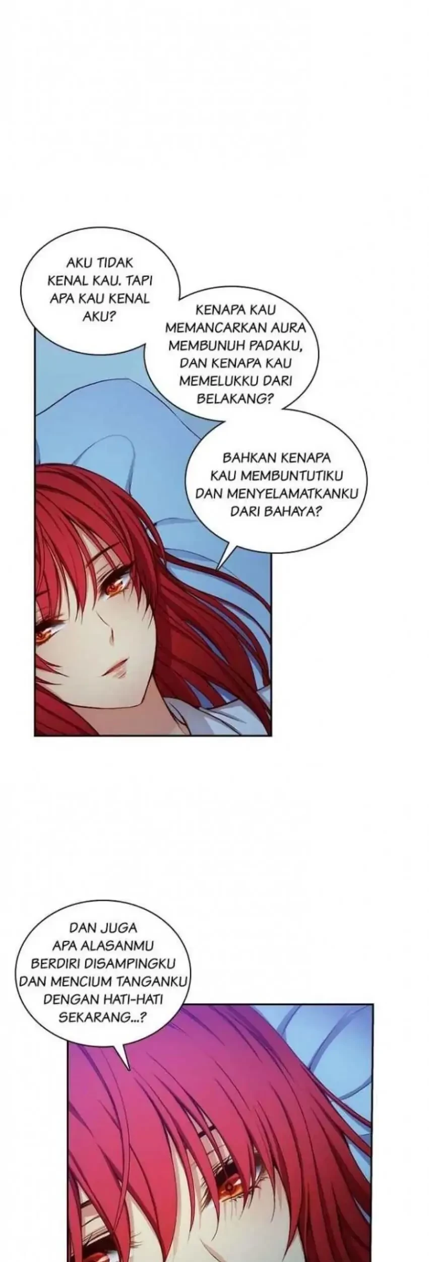 ADONIS Chapter 37 - Halaman 11