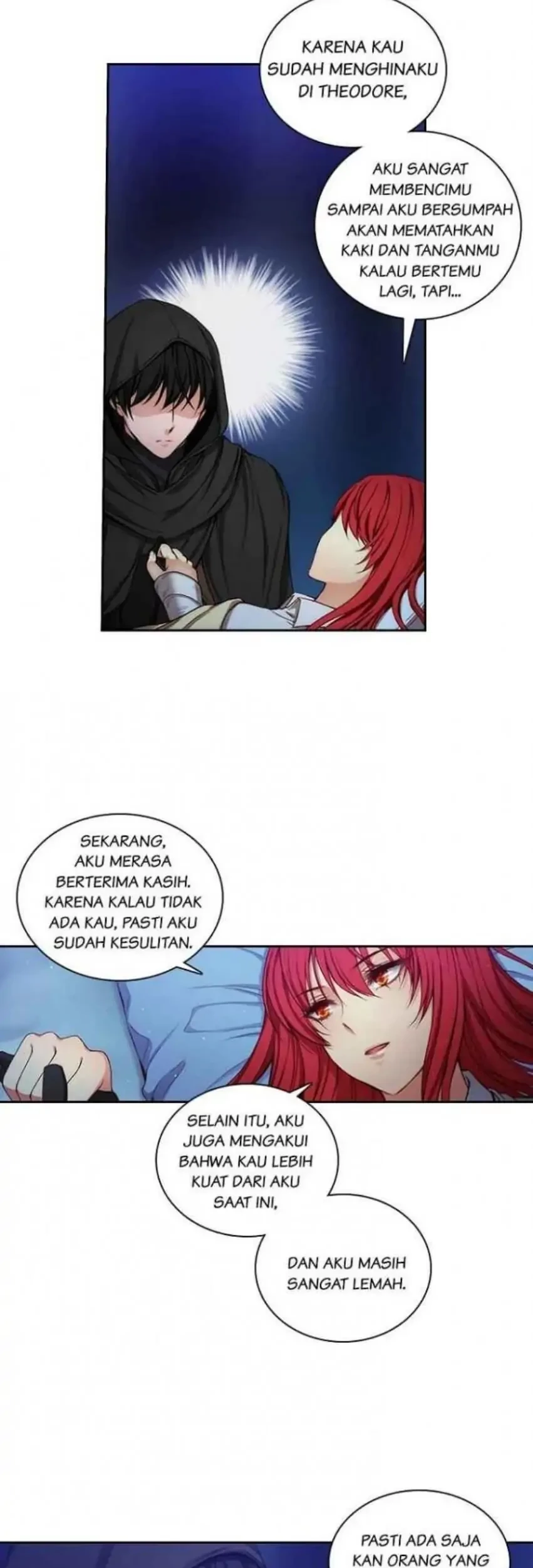 ADONIS Chapter 37 - Halaman 13