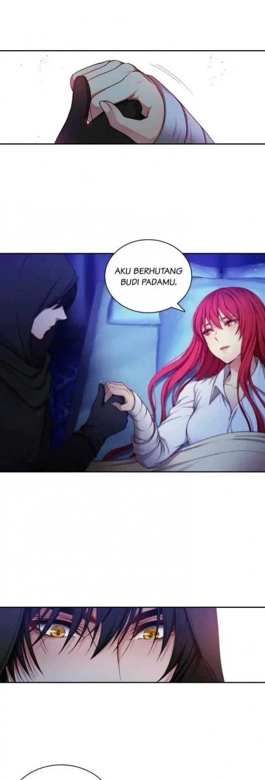 ADONIS Chapter 37 - Halaman 15