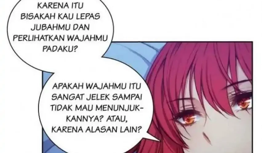 ADONIS Chapter 37 - Halaman 16