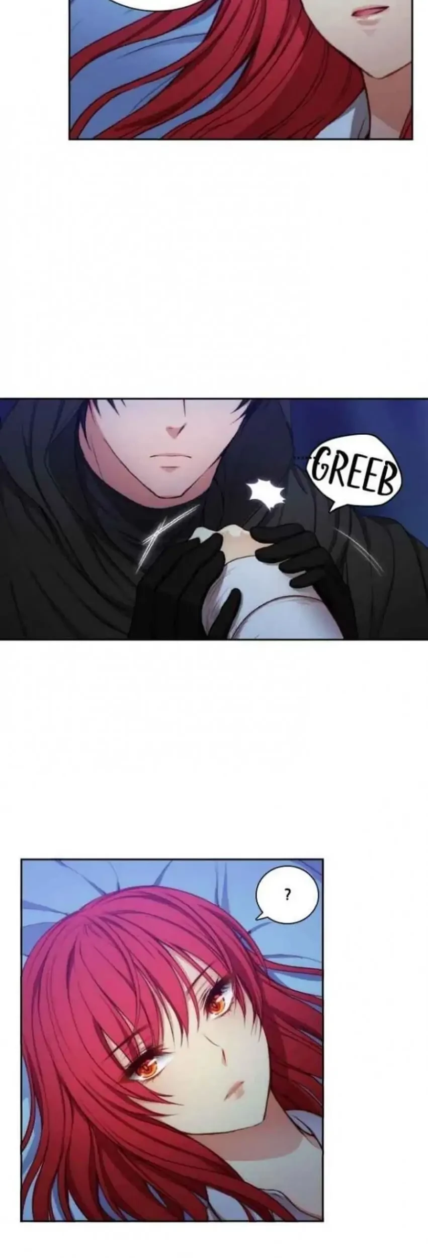 ADONIS Chapter 37 - Halaman 17