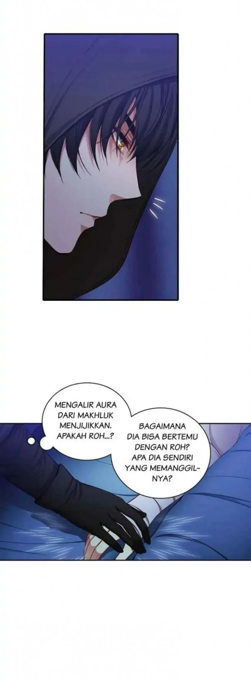 ADONIS Chapter 36 - Halaman 36