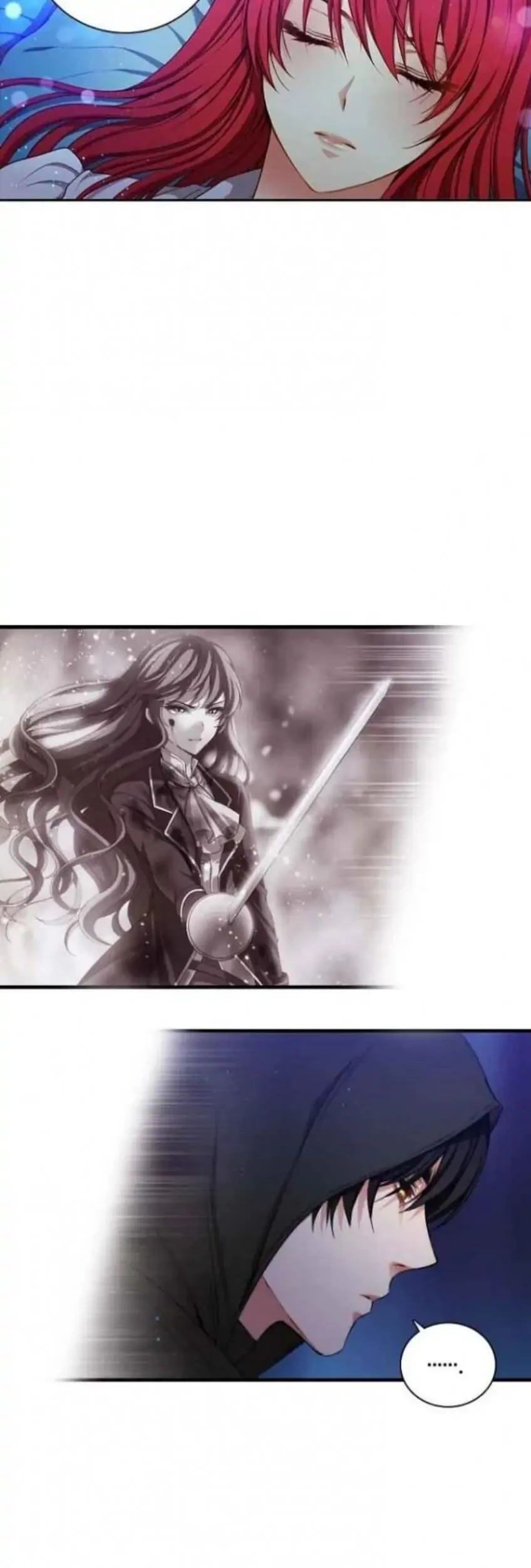 ADONIS Chapter 36 - Halaman 39