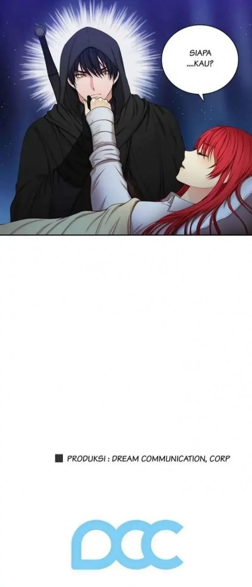 ADONIS Chapter 36 - Halaman 44