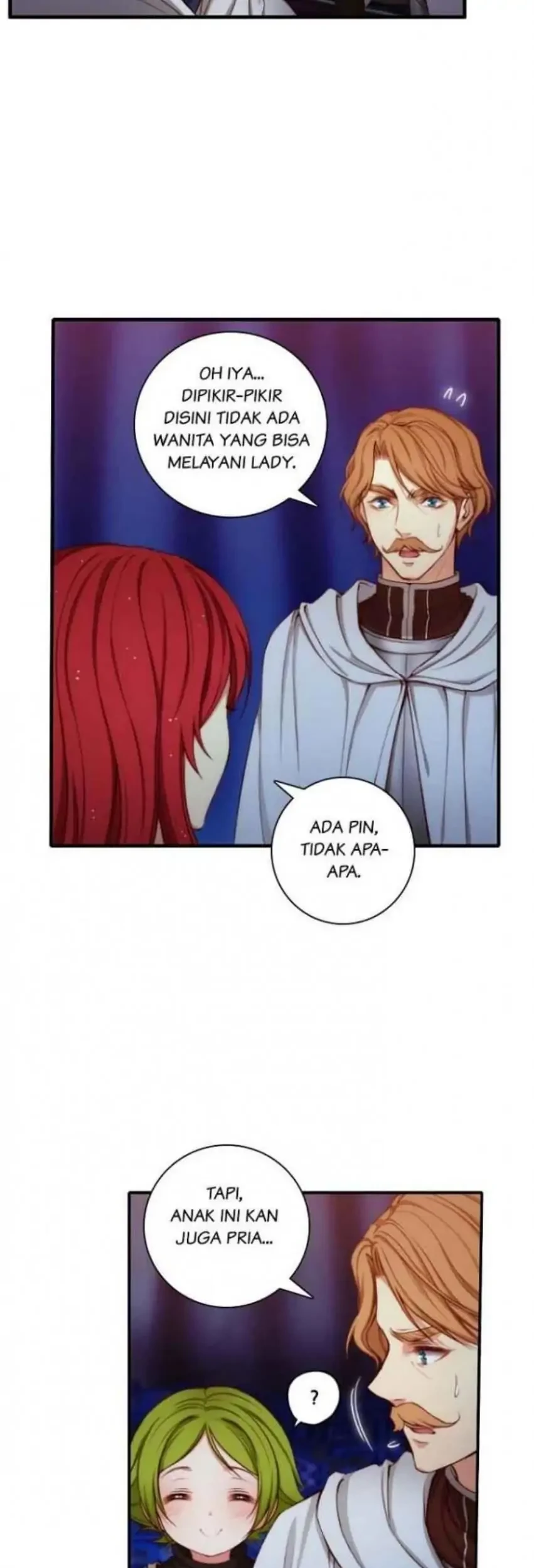 ADONIS Chapter 36 - Halaman 13