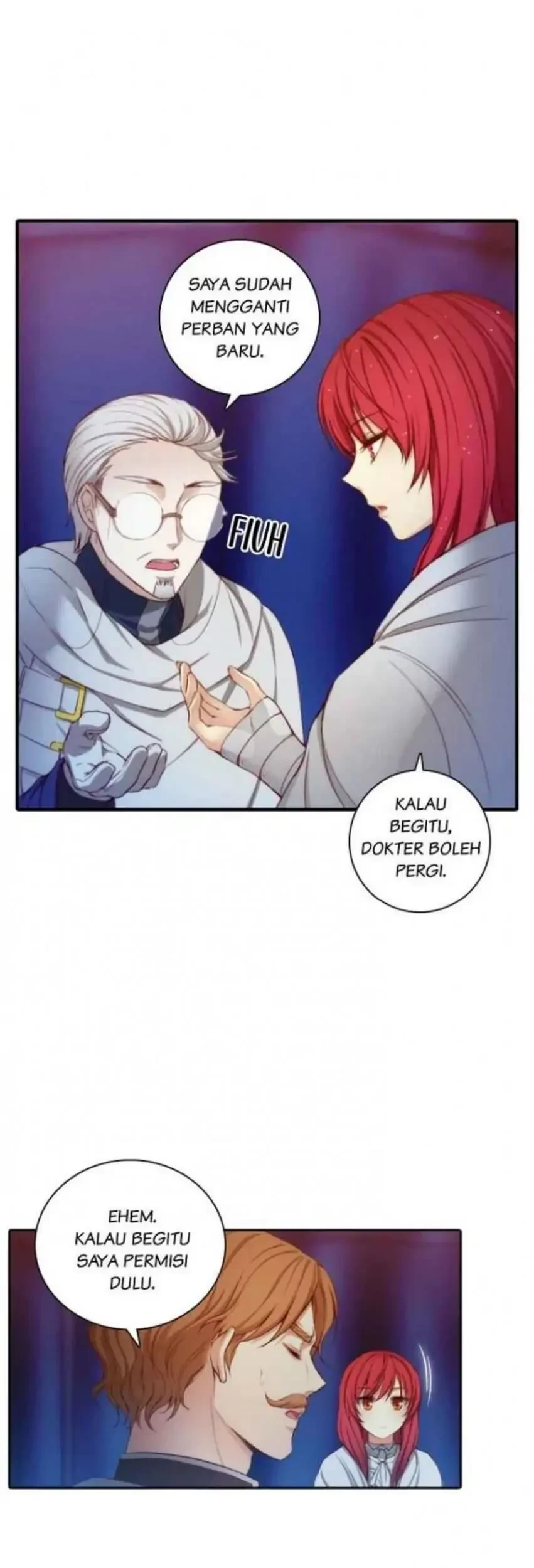 ADONIS Chapter 36 - Halaman 15