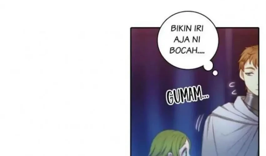 ADONIS Chapter 36 - Halaman 16