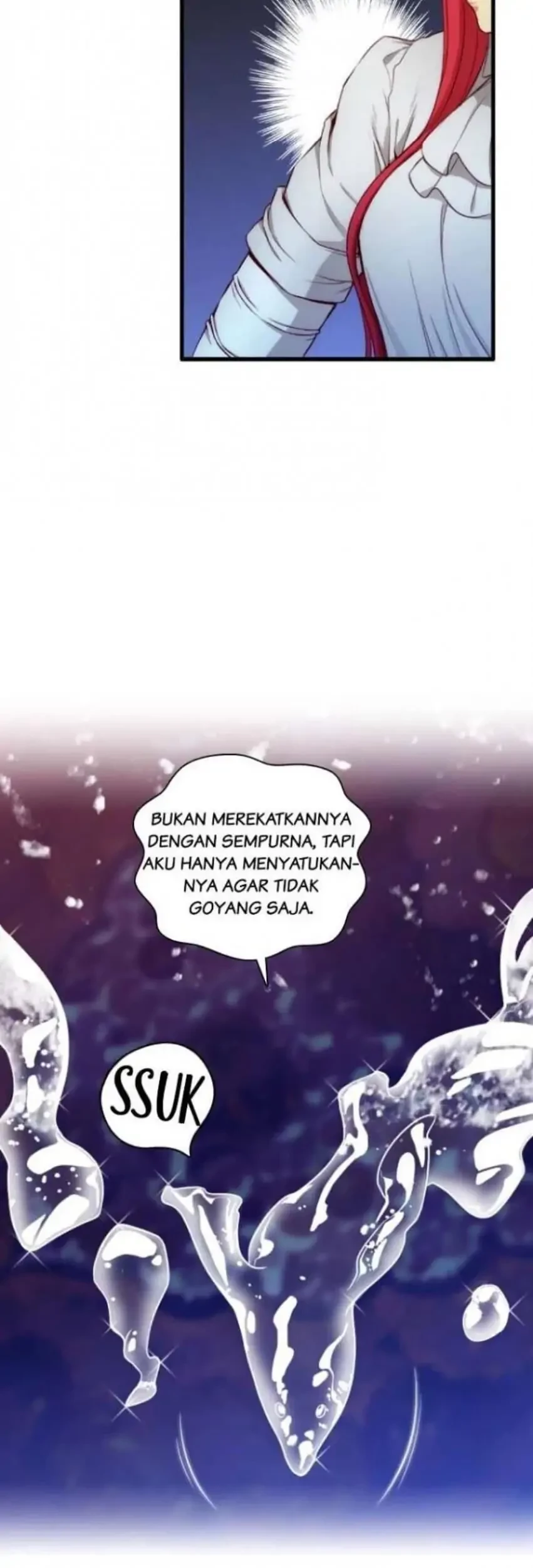 ADONIS Chapter 35 - Halaman 35