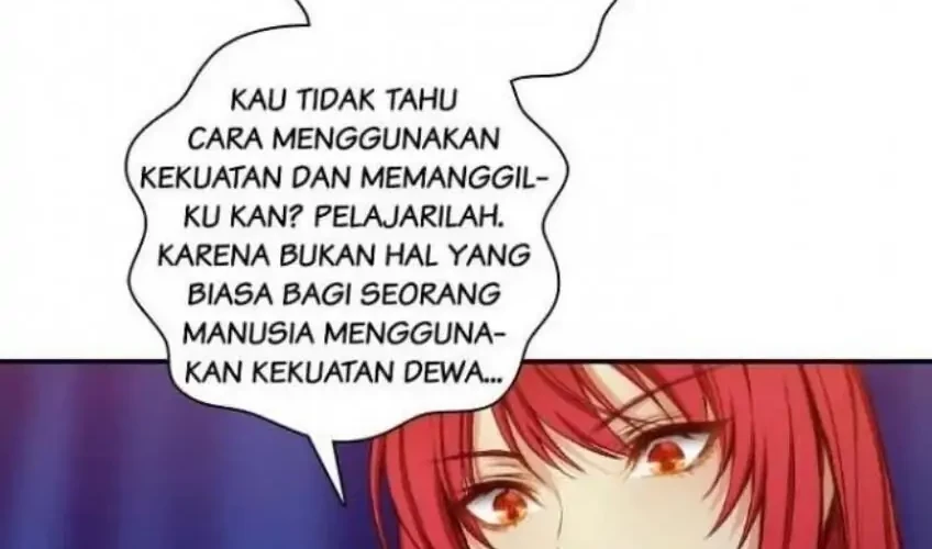 ADONIS Chapter 35 - Halaman 38
