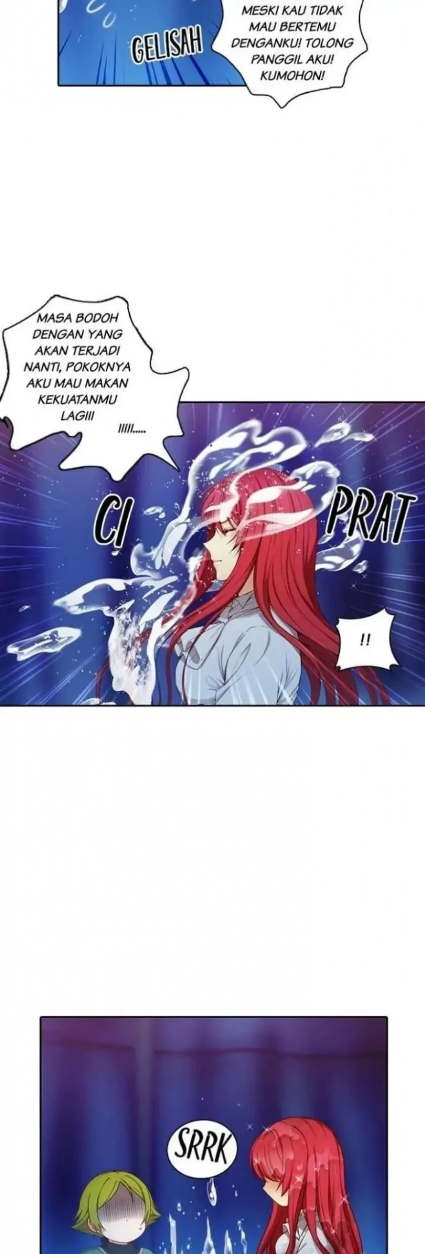 ADONIS Chapter 35 - Halaman 41