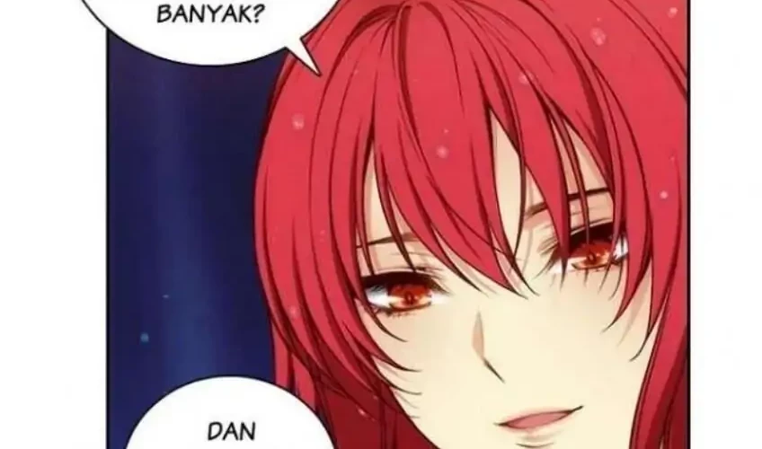 ADONIS Chapter 35 - Halaman 44