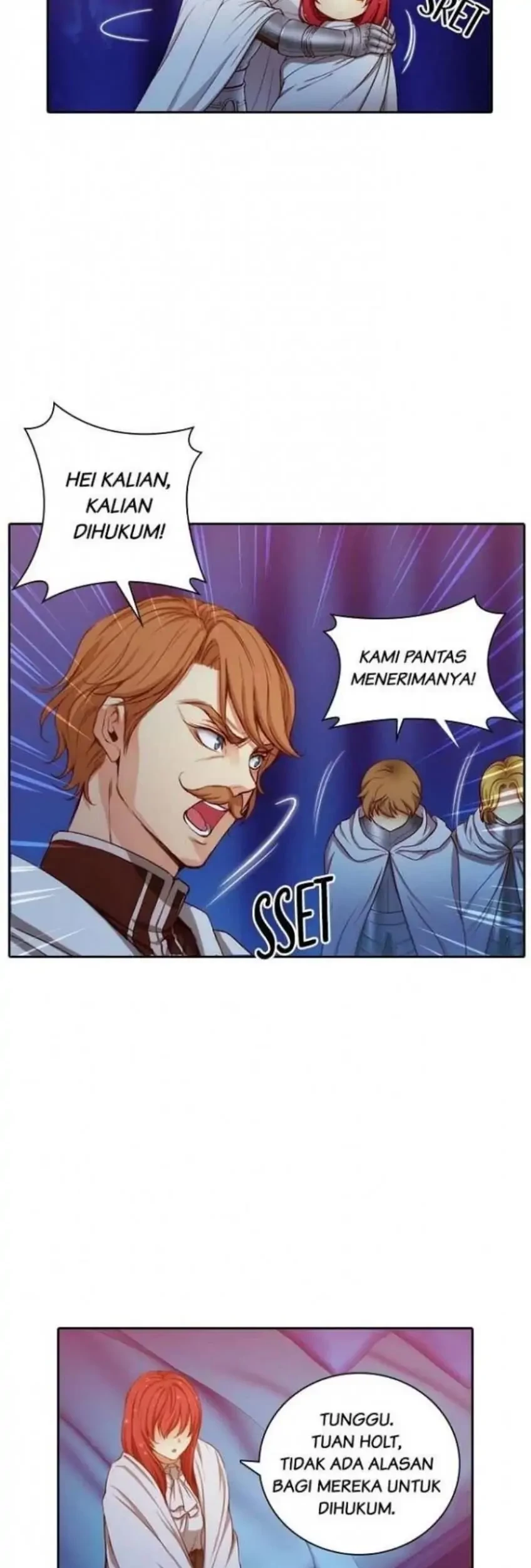 ADONIS Chapter 35 - Halaman 49