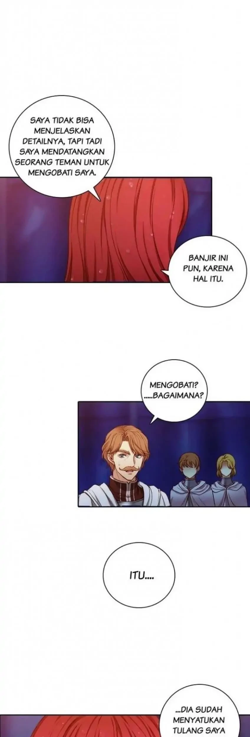 ADONIS Chapter 35 - Halaman 51