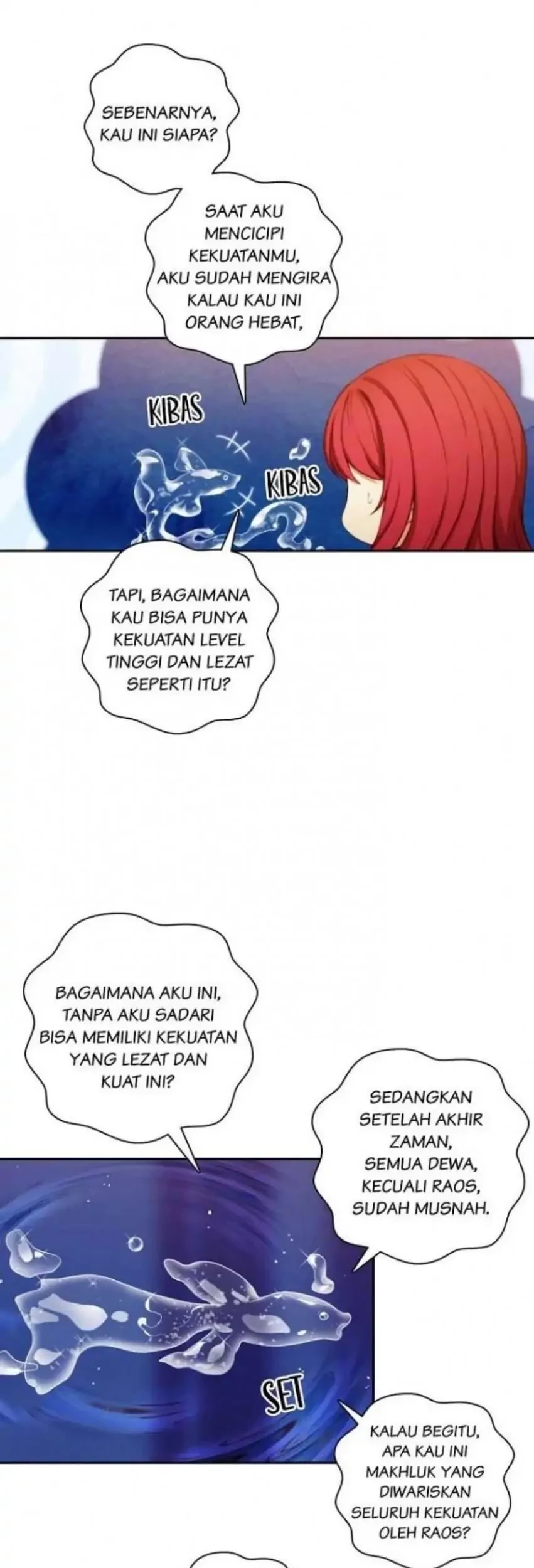 ADONIS Chapter 35 - Halaman 5