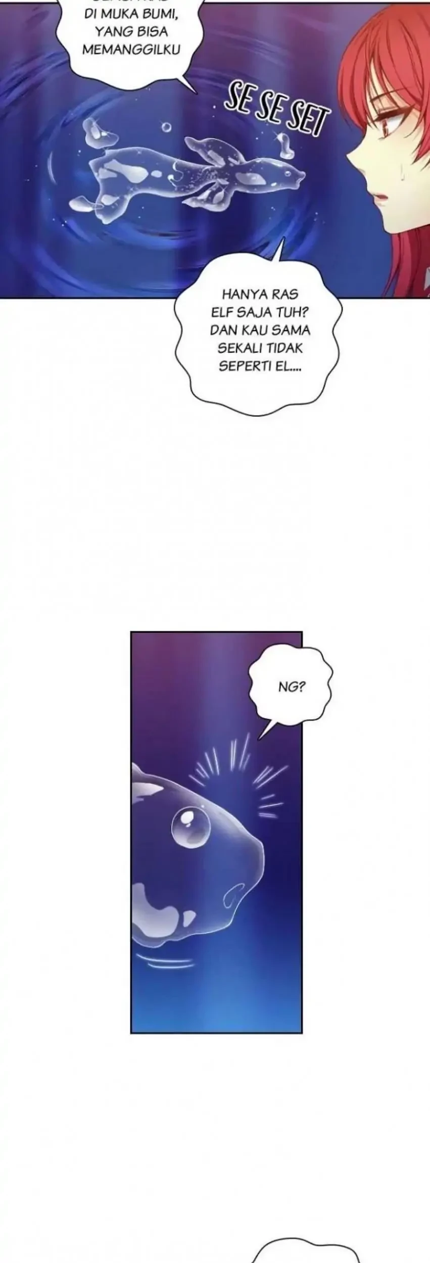 ADONIS Chapter 35 - Halaman 7