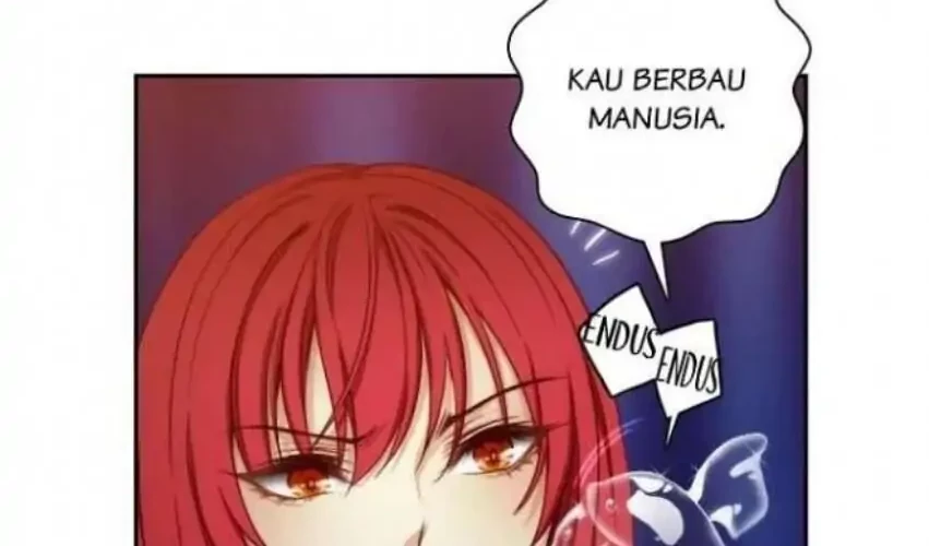 ADONIS Chapter 35 - Halaman 8