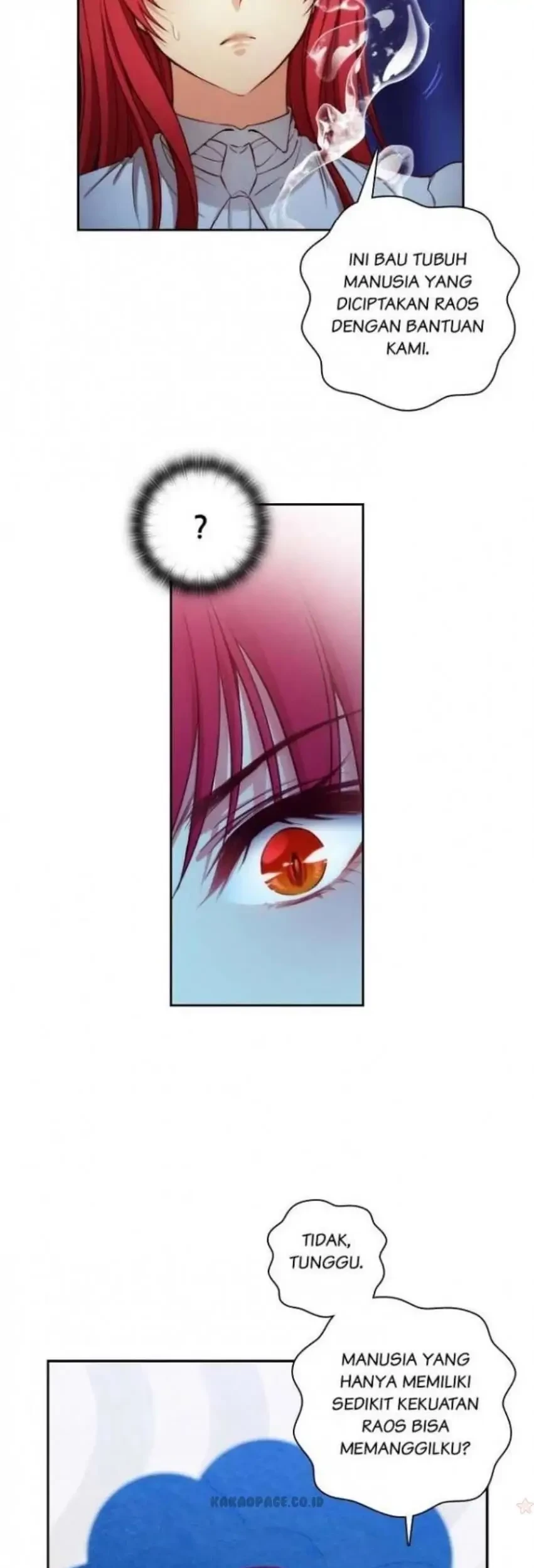 ADONIS Chapter 35 - Halaman 9