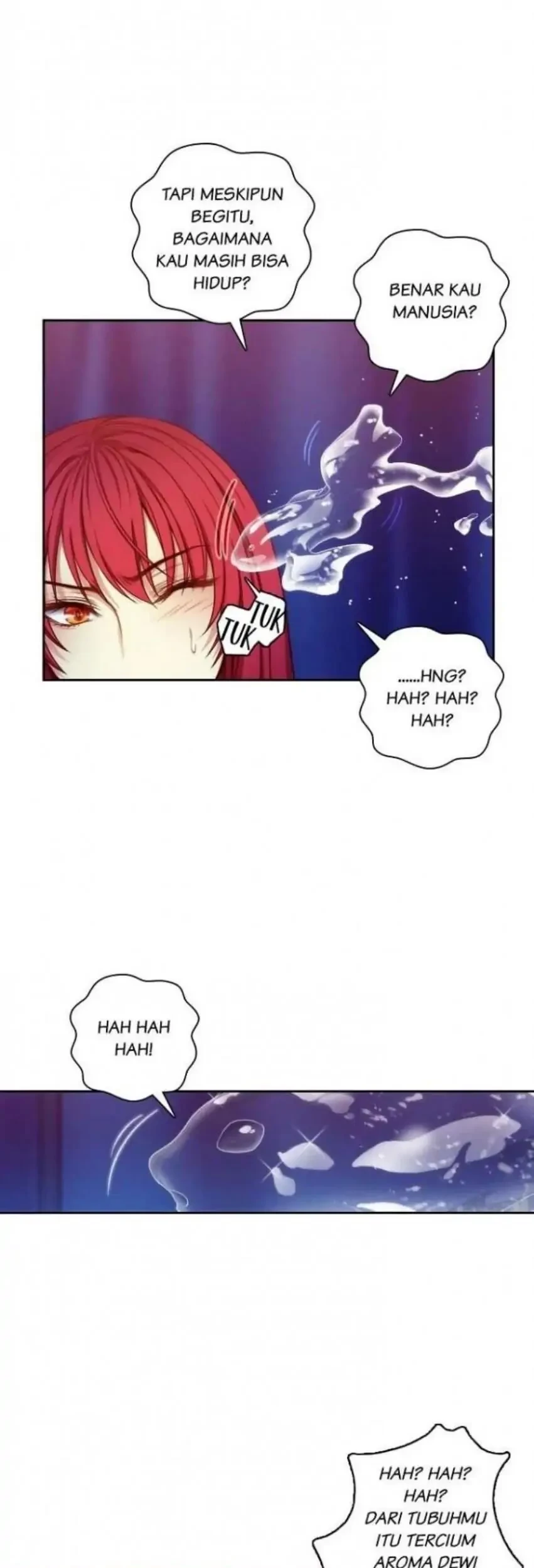 ADONIS Chapter 35 - Halaman 11