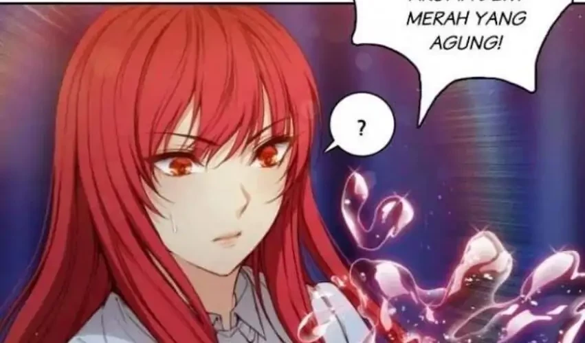 ADONIS Chapter 35 - Halaman 12