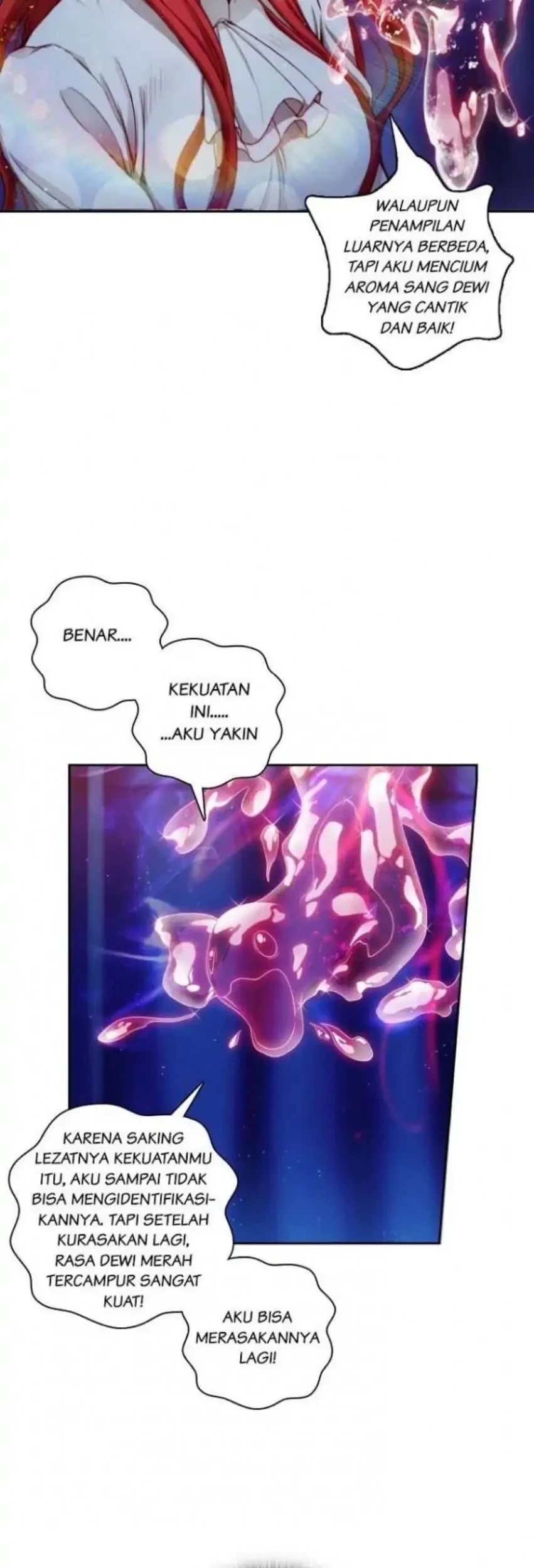 ADONIS Chapter 35 - Halaman 13