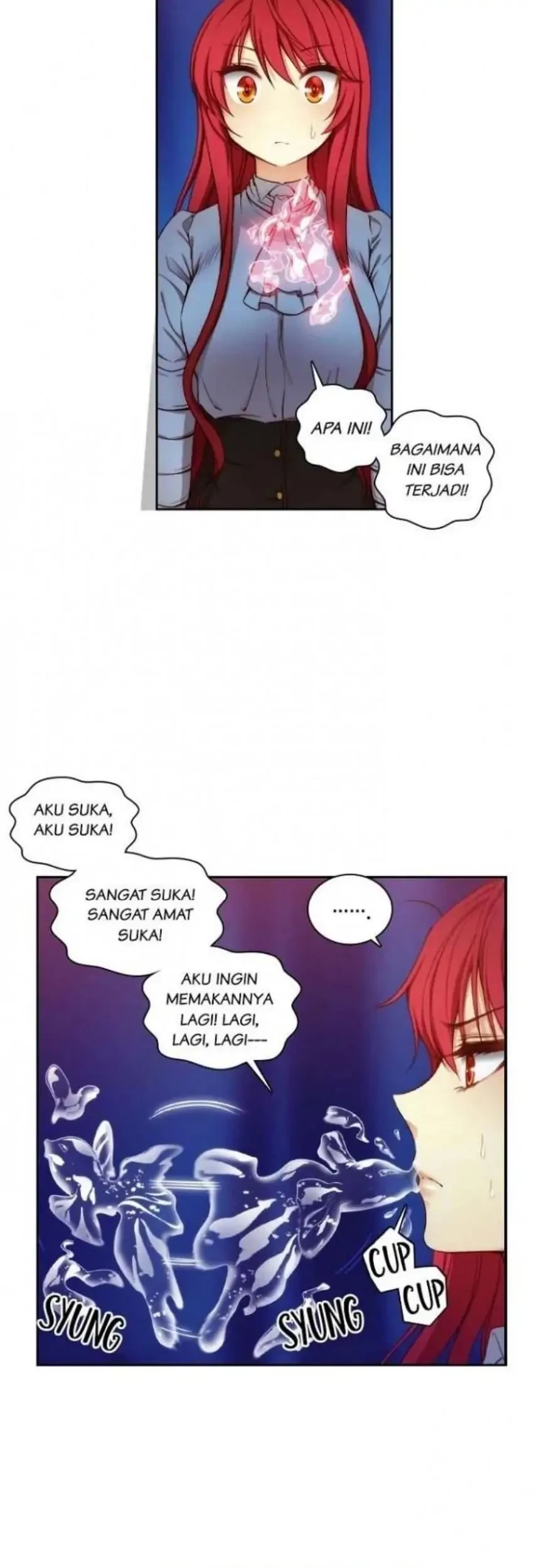 ADONIS Chapter 35 - Halaman 15